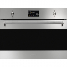 Smeg Smeg SO4302M1X Духовой шкаф