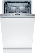 Bosch Bosch SPV4HMX1DR Встраиваемая посудомоечная машина