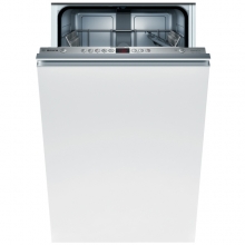 Bosch Bosch SPV53M00RU Stainless Steel Посудомоечная машина