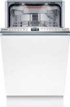 Bosch Bosch SPV6EMX76Q Посудомоечная машина