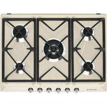 Smeg Smeg SR975PGH Варочная поверхность