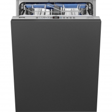 Smeg Smeg ST323PM Посудомоечная машина