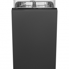 Smeg Smeg ST4512EIN Посудомоечная машина