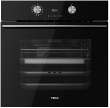 Teka Teka STEAMCHEF HLB 8550 SC Night River Black Духовой шкаф
