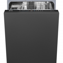 Smeg Smeg STL232CL Посудомоечная машина