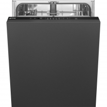 Smeg Smeg STL262D Посудомоечная машина