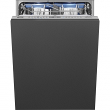 Smeg Smeg STL324AQLL Посудомоечная машина