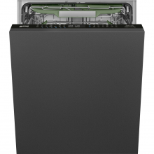 Smeg Smeg STL7324AQL Посудомоечная машина