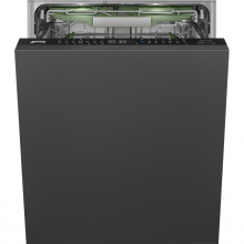 Smeg Smeg STL7324AQLLW Посудомоечная машина