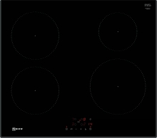 Neff Neff T36UB40X1 Варочная поверхность