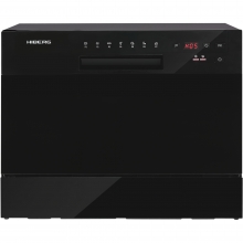 Hiberg Hiberg T56 615 B Посудомоечная машина