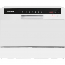 Hiberg Hiberg T56 615 W Посудомоечная машина
