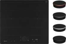 Neff Neff T66PYY4C0 Варочная поверхность