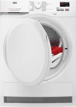 AEG AEG T6DB40370 Сушильная машина