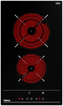 Teka Teka TBC 32010 TTC Black Варочная поверхность