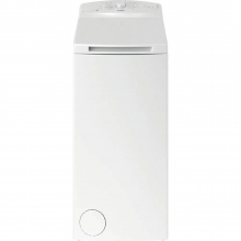 Whirlpool Whirlpool TDLR6040LEU/N Стиральная машина