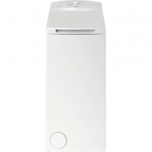 Whirlpool Whirlpool TDLR6240LEU/N Стиральная машина