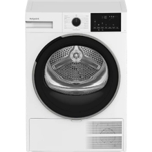 Hotpoint-Ariston Hotpoint-Ariston TDSH 75 W Сушильная машина