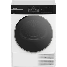 Hotpoint-Ariston Hotpoint-Ariston TDSH 85V B Сушильная машина
