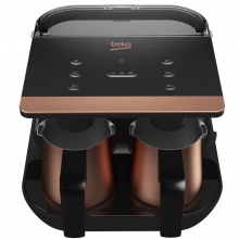 Beko Beko TKM 8961B Кофеварка