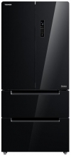 Toshiba Toshiba GR-RF532WE-PGJ(22) Холодильник