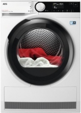AEG AEG TR939M4E Сушильная машина