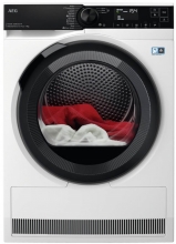 AEG AEG TR939M6CE Сушильная машина