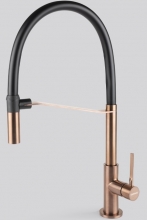 Falmec Falmec TREVI PRO PVD Cooper Смеситель