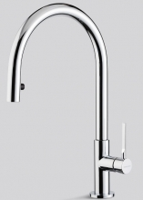 Falmec Falmec TREVI ROUND Chrome Смеситель