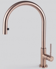 Falmec Falmec TREVI ROUND PVD Copper Смеситель