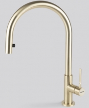 Falmec Falmec TREVI ROUND PVD Gold Смеситель