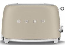 Smeg Smeg TSF01MLMEU Тостер