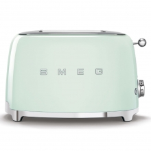 Smeg Smeg TSF01PGEU Тостер