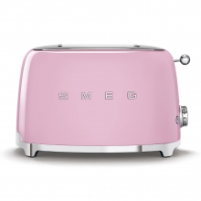 Smeg Smeg TSF01PKEU Тостер