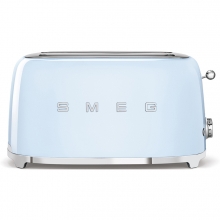 Smeg Smeg TSF02PBEU Тостер