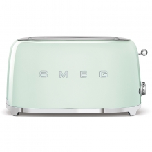 Smeg Smeg TSF02PGEU Тостер