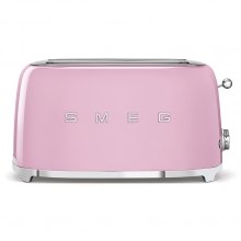Smeg Smeg TSF02PKEU Тостер