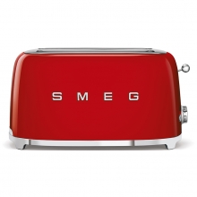 Smeg Smeg TSF02RDEU Тостер
