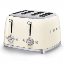 Smeg Smeg TSF03CREU Тостер