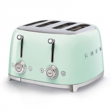 Smeg Smeg TSF03PGEU Тостер