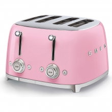 Smeg Smeg TSF03PKEU Тостер