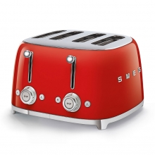 Smeg Smeg TSF03RDEU Тостер