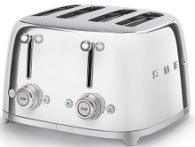 Smeg Smeg TSF03SSEU Тостер