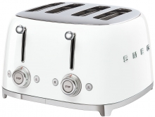 Smeg Smeg TSF03WHEU Тостер