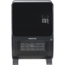 Hiberg Hiberg TSH 3000 B Вентилятор