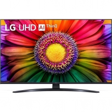 LG LG 43UR81006LJ.ARUB Телевизор