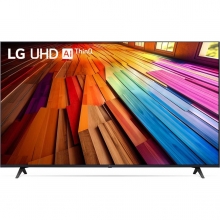 LG LG 50UT80006LA.ARUB Телевизор