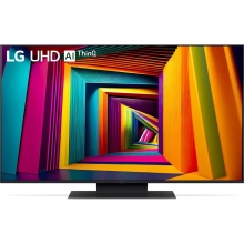LG LG 50UT91006LA.ARUB Телевизор