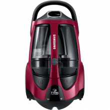 Samsung Electronics Samsung Electronics VCC8837V3P/XEV Пылесос