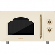 Hiberg Hiberg VM-4582 YR Микроволновая печь